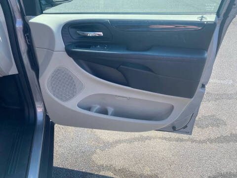 2013 RAM C/V Tradesman