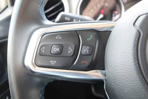 2022 Jeep Wrangler Unlimited Rubicon 4xe