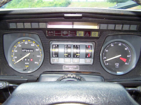 1989 Jaguar XJ-Series XJS