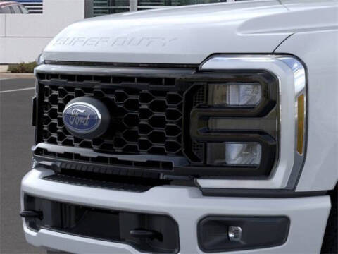 2026 Ford F-350 Super Duty