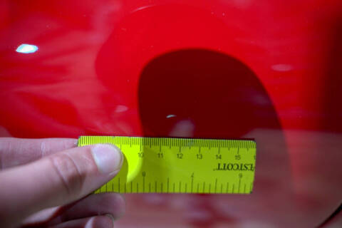 1994 Pontiac Firebird Trans Am