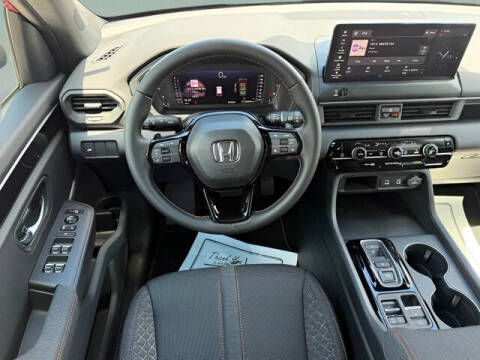 2026 Honda Pilot Sport
