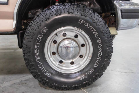 1997 Ford F-250 XL
