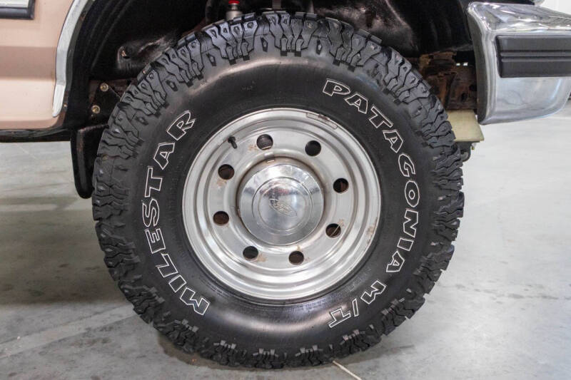 1997 Ford F-250 XL