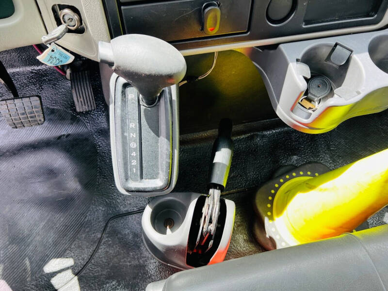 2012 International TerraStar