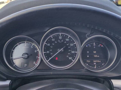 2023 Mazda CX-5 2.5 S Select