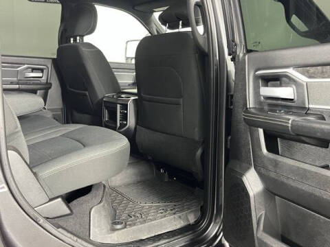 2023 RAM 2500 Big Horn