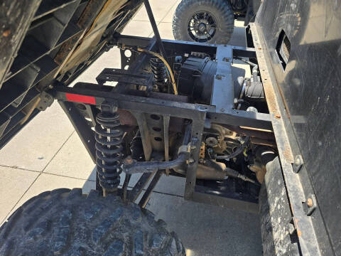 2012 Polaris Ranger 800 XP EPS