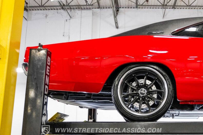 1969 Dodge Charger