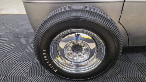 1927 Chrysler Street Rod