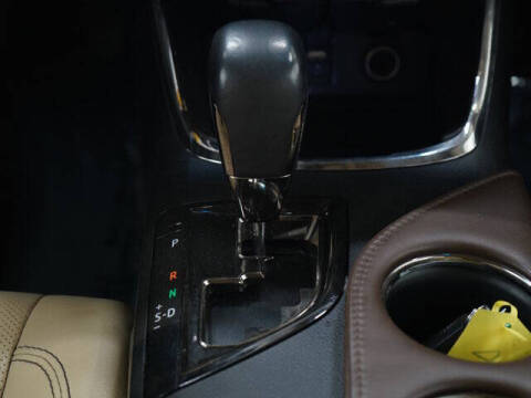 2013 Toyota Avalon Limited
