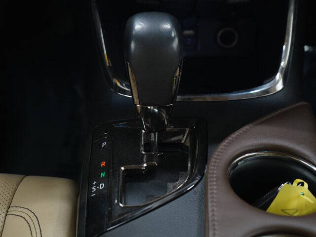 2013 Toyota Avalon Limited
