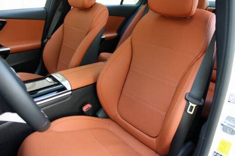 2024 Mercedes-Benz C-Class C 300 4MATIC