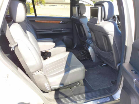 2007 Mercedes-Benz R-Class R 350