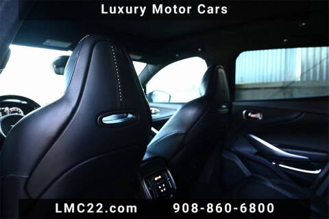 2021 Aston Martin DBX