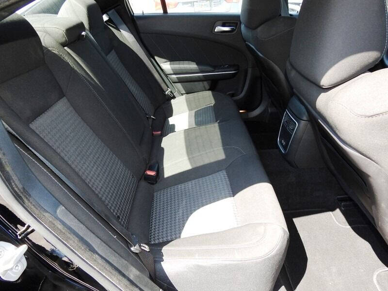 2023 DODGE Charger Sedan - $31,900