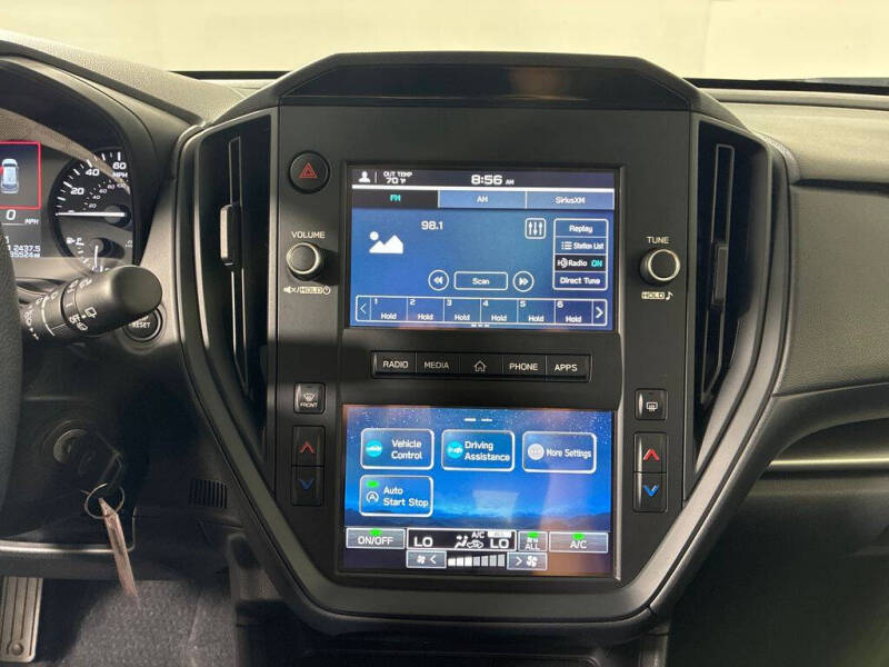 2024 Subaru Impreza