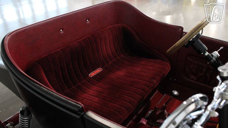 1925 Ford Model T