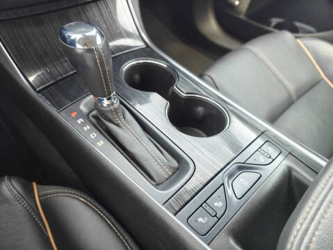 2019 Chevrolet Impala Premier