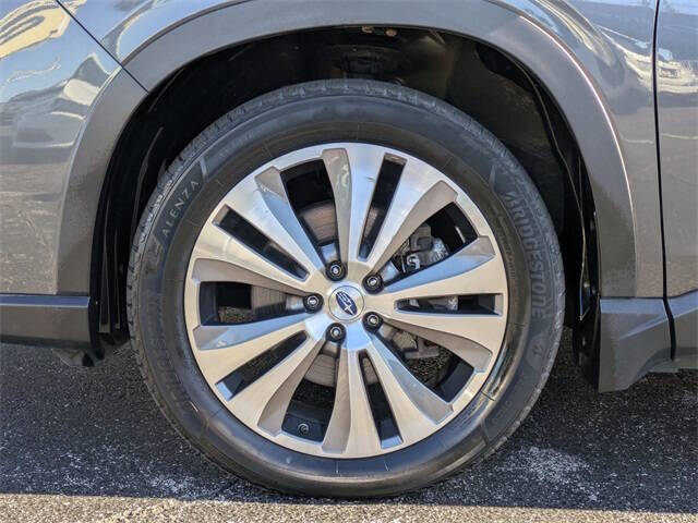 2021 Subaru Ascent Limited 7-Passenger