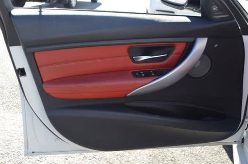 2013 BMW 3 Series 335i xDrive