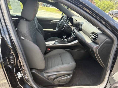 2024 Dodge Hornet R/T