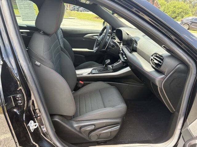 2024 Dodge Hornet R/T