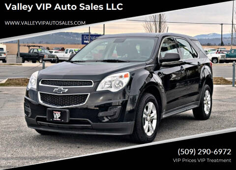 2014 Chevrolet Equinox