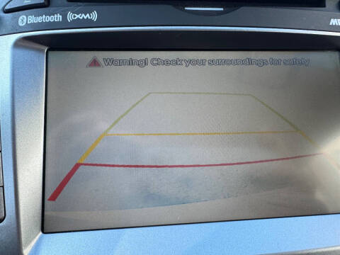 2013 Hyundai Tucson Limited