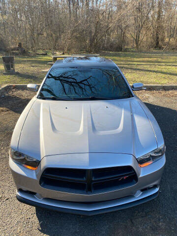 2013 Dodge Charger for sale at CHOICE MOTOR CARS INC in Philadelphia PA