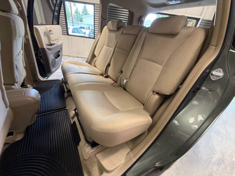 2007 Toyota Highlander