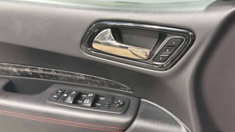2024 Dodge Durango R/T