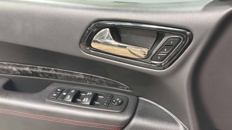 2024 Dodge Durango R/T