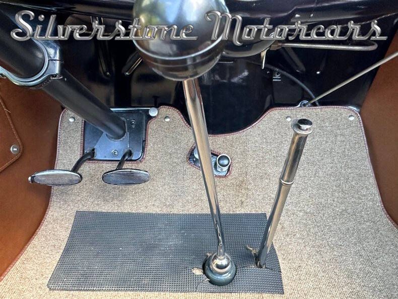 1931 Ford Model A