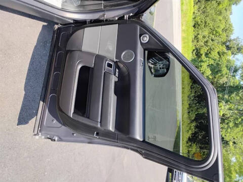 2016 Land Rover Range Rover Sport