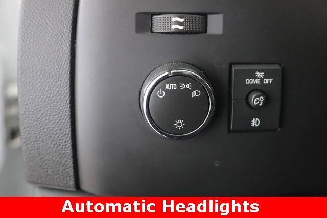 2011 Chevrolet Silverado 2500HD