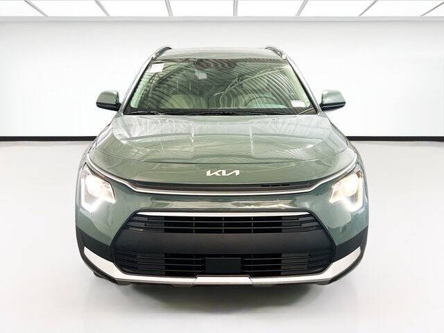 2025 Kia Niro EX