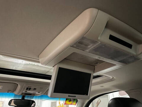 2013 GMC Yukon XL Denali