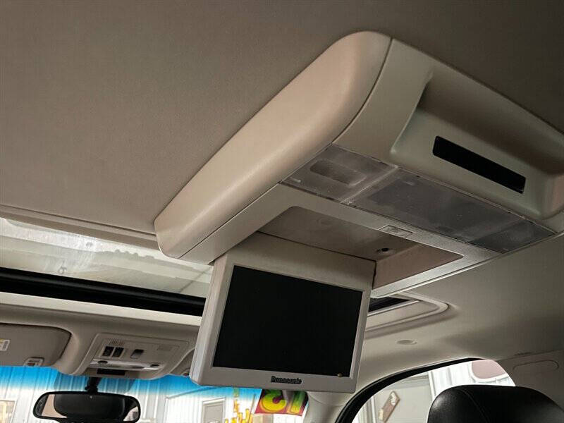 2013 GMC Yukon XL Denali