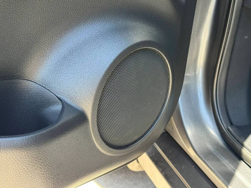 2014 Nissan Rogue