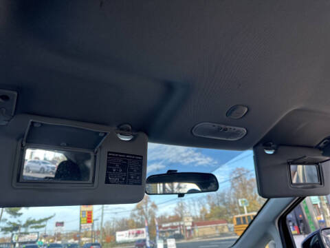 2015 Nissan Versa Note SV