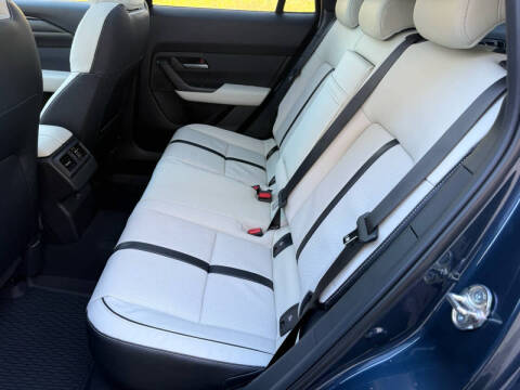 2026 Mazda CX-50 2.5 S Premium