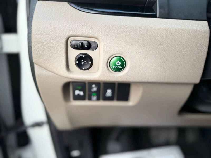 2020 Honda Pilot Touring