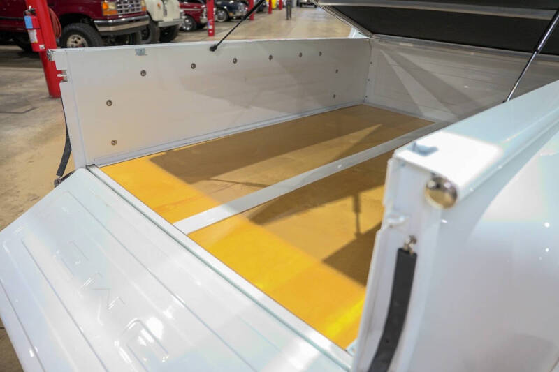 1972 Chevrolet C/K 1500 Series