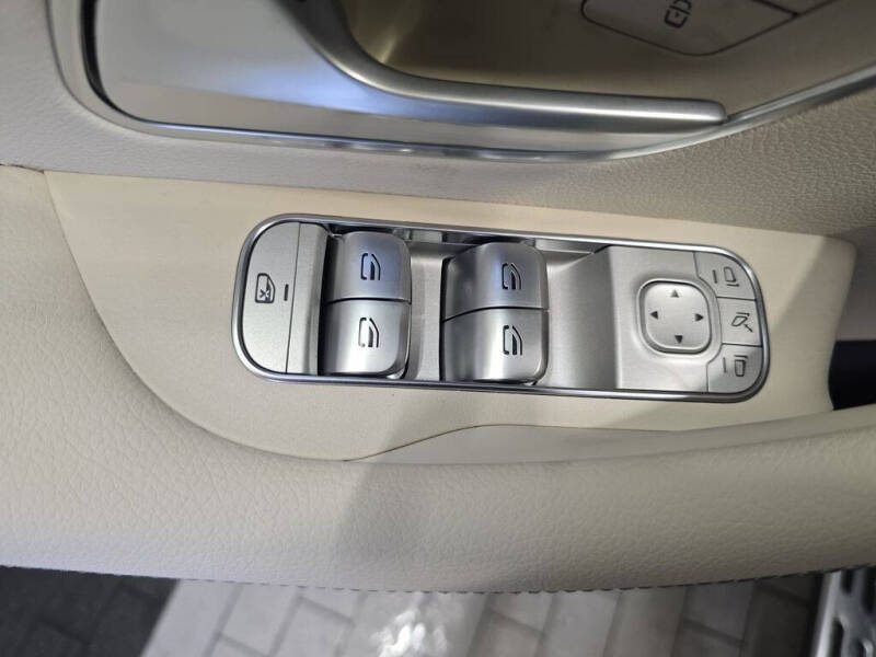 2026 Mercedes-Benz GLS GLS 450