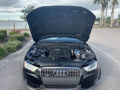 2014 Audi Allroad 2.0T quattro Prestige