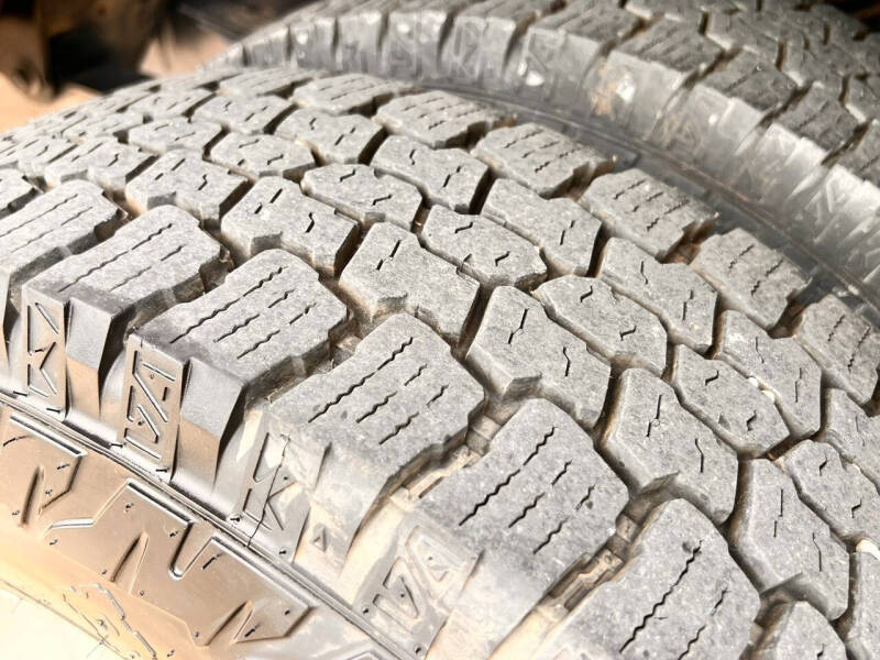 2022 GMC Sierra 3500HD Denali