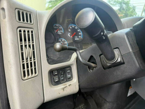 2013 International WorkStar 7400