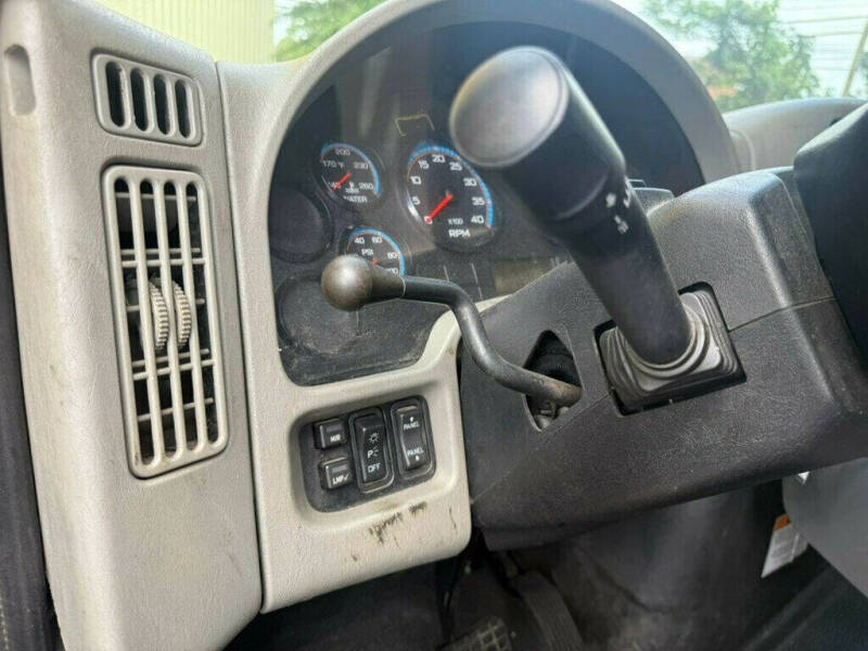 2013 International WorkStar 7400