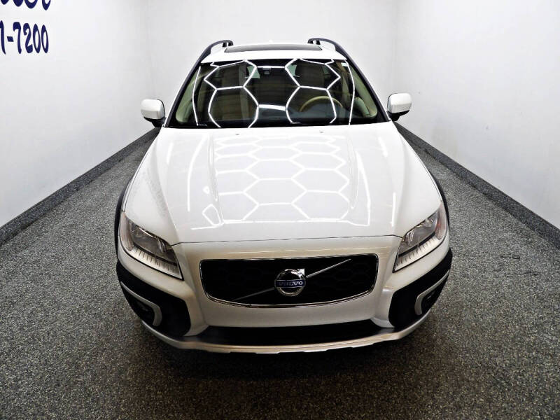 2015 Volvo XC70 T5 Drive-E Premier Plus